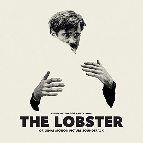 LOBSTER OST