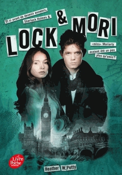 Lock & Mori Tome 1