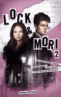 Lock & Mori Tome 2 - Double jeu