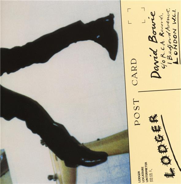 LODGER