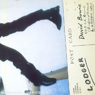 LODGER