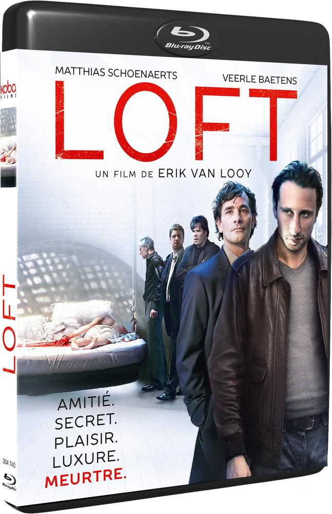 LOFT