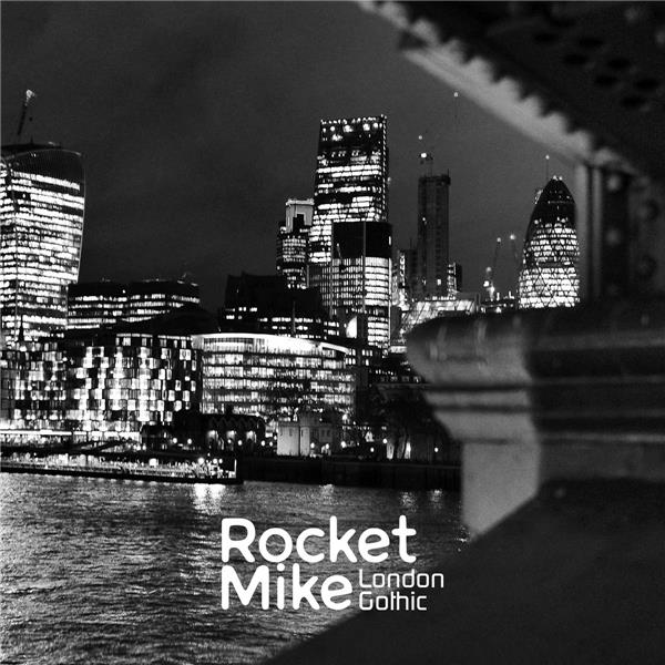 LONDON GOTHIC