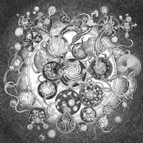 LONG DISTANCE CALLING (RE-ISSUE 2016)