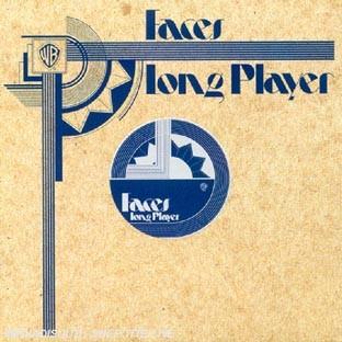 LONG PLAYER