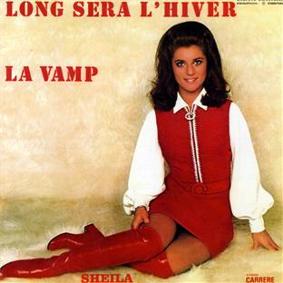 LONG SERA L'HIVER