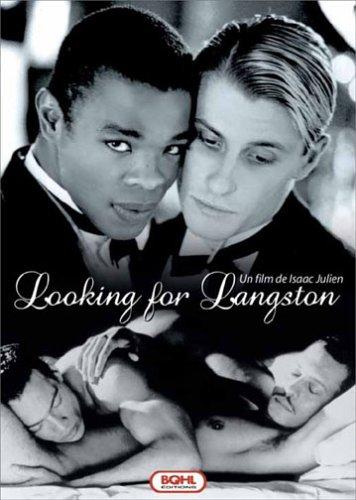LOOKING FOR LANGSTON