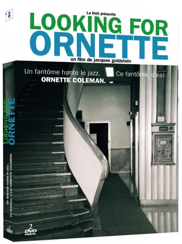 LOOKING FOR ORNETTE