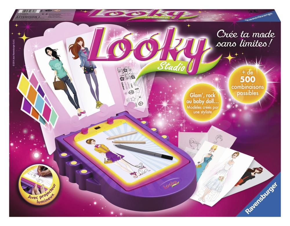 Looky Studio - Ravensburger