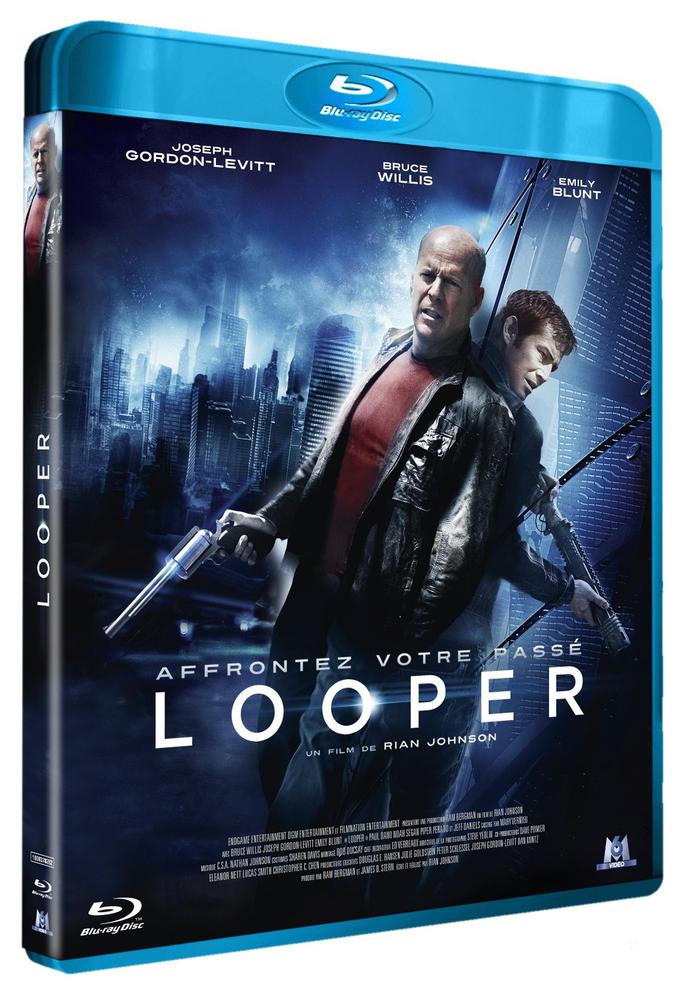 LOOPER