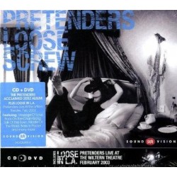 LOOSE SCREW & LOOSE IN L.A.