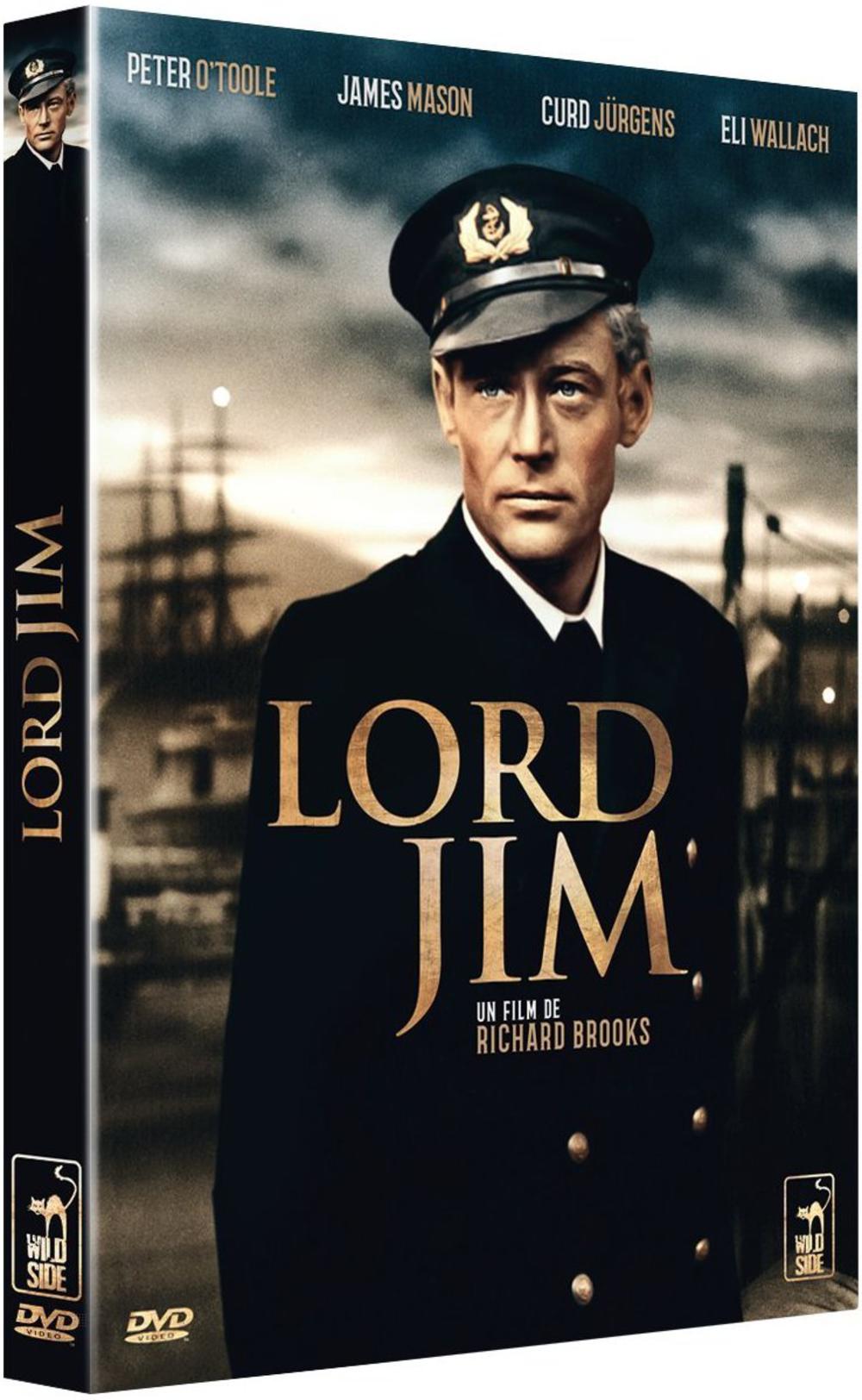 LORD JIM
