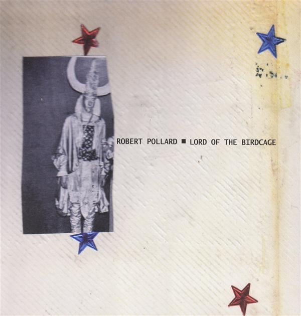 LORD OF THE BIRDCAGE