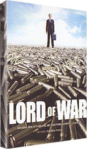 LORD OF WAR