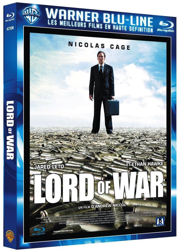 LORD OF WAR