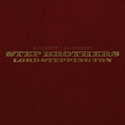 LORD STEPPINGTON