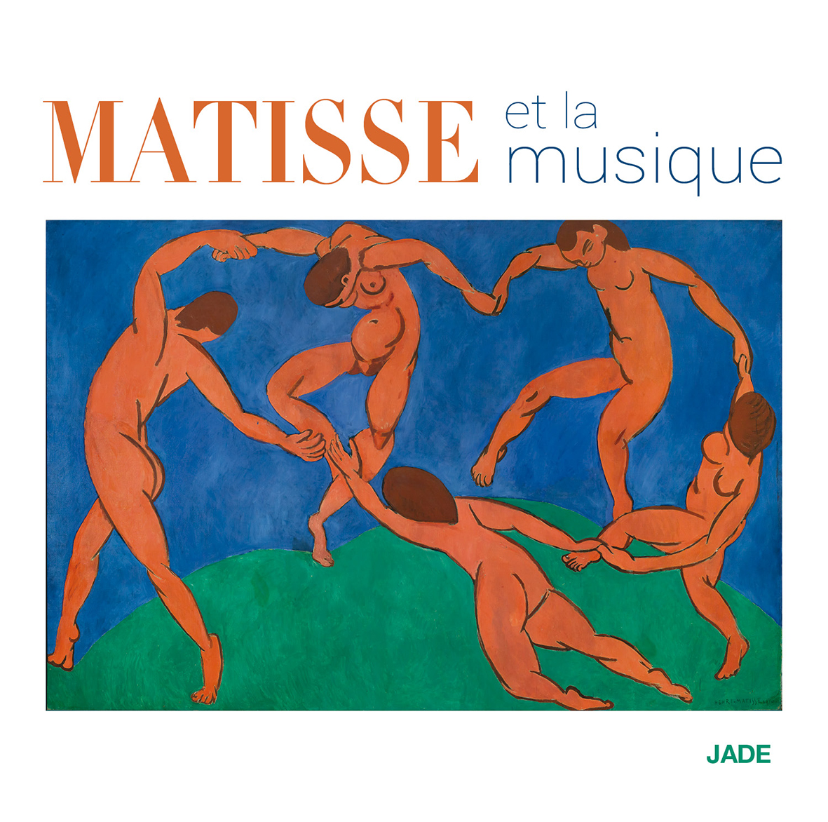 MATISSE ET LA MUSIQUE