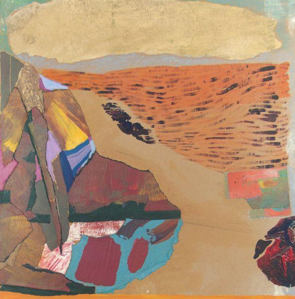 MICHAEL NAU & THE MIGHTY THREAD