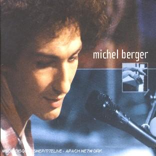 MICHEL BERGER 1973-1981
