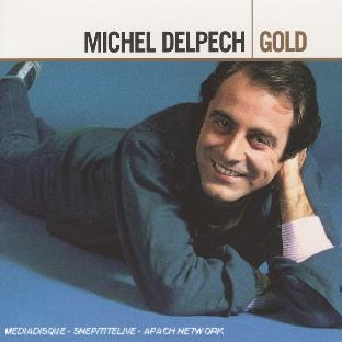 MICHEL DELPECH (BEST OF)