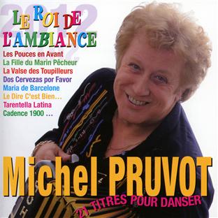 MICHEL PRUVOT 2012