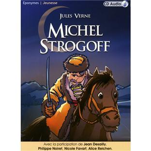 MICHEL STROGOFF
