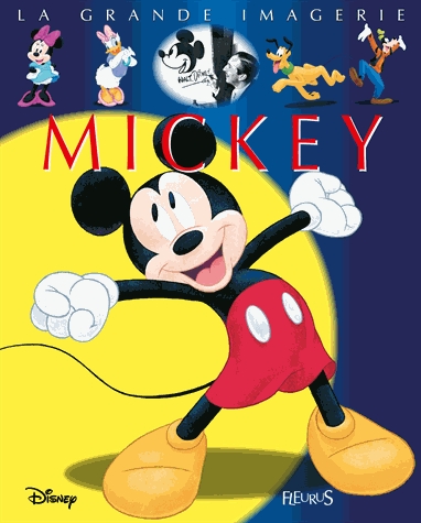 Mickey