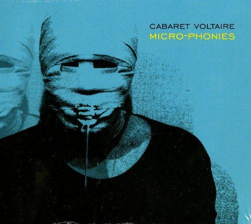 MICRO-PHONIES