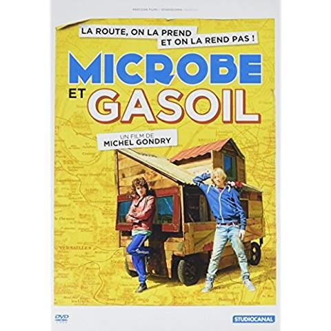 MICROBE ET GASOIL
