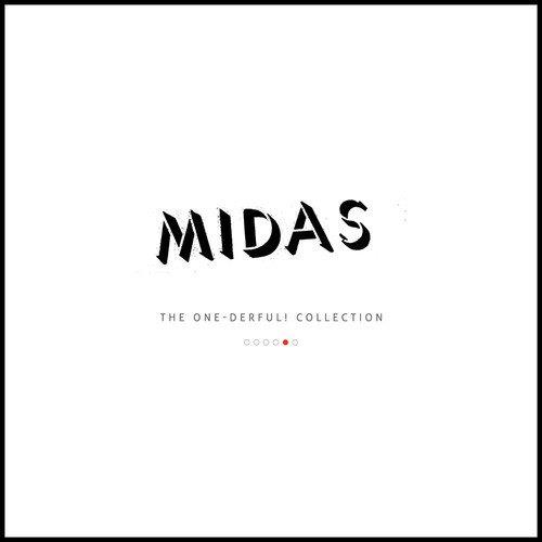 MIDAS RECORDS COLLECTION