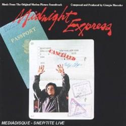 MIDNIGHT EXPRESS