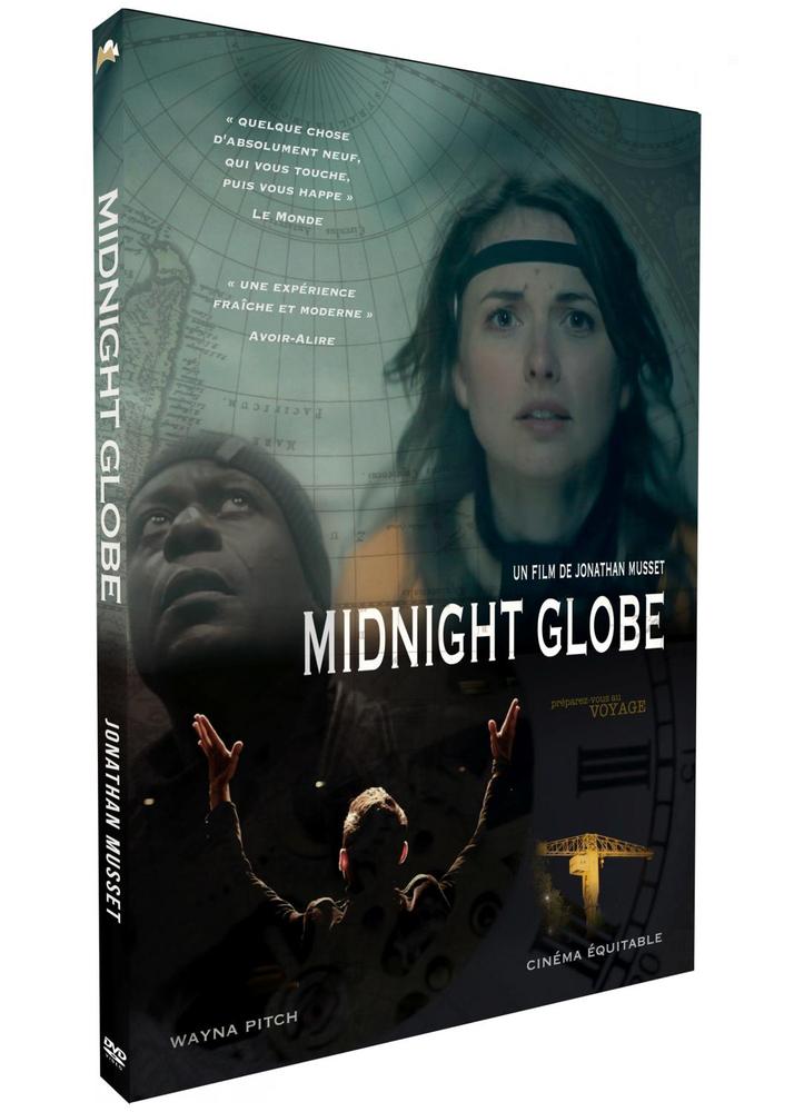 Midnight Globe