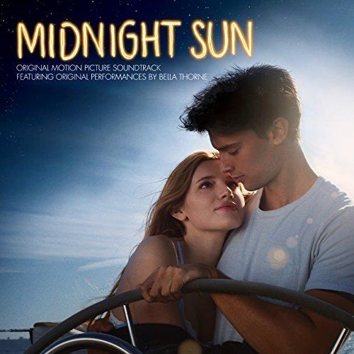 MIDNIGHT SUN
