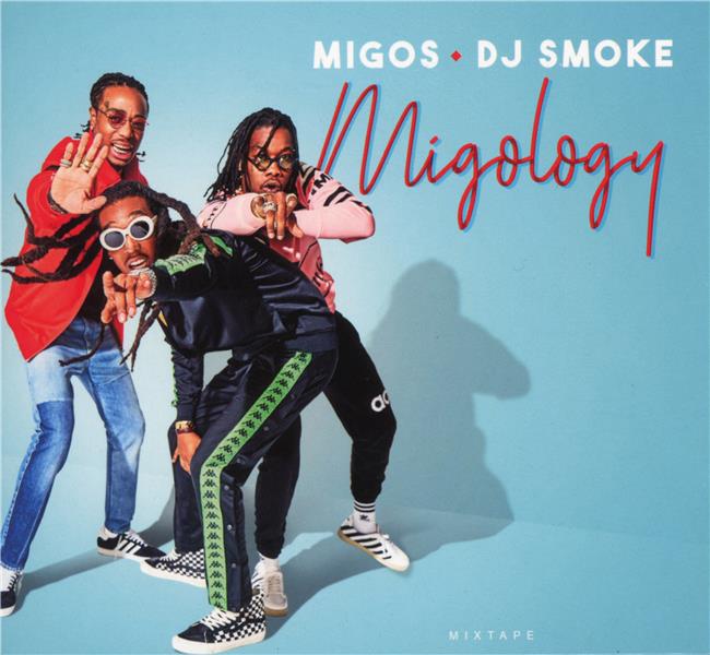 MIGOLOGY