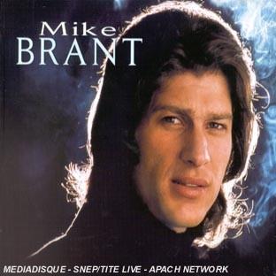 MIKE BRANT