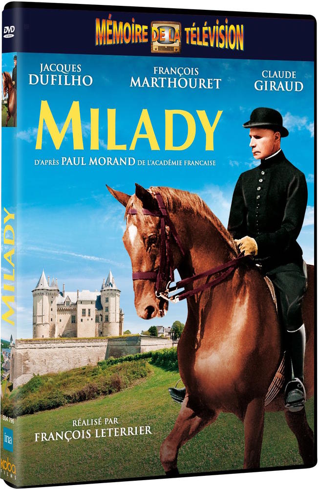 MILADY