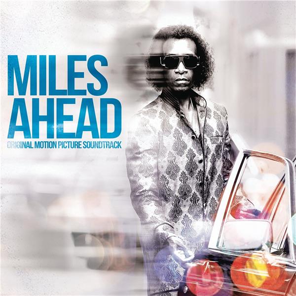 MILES AHEAD