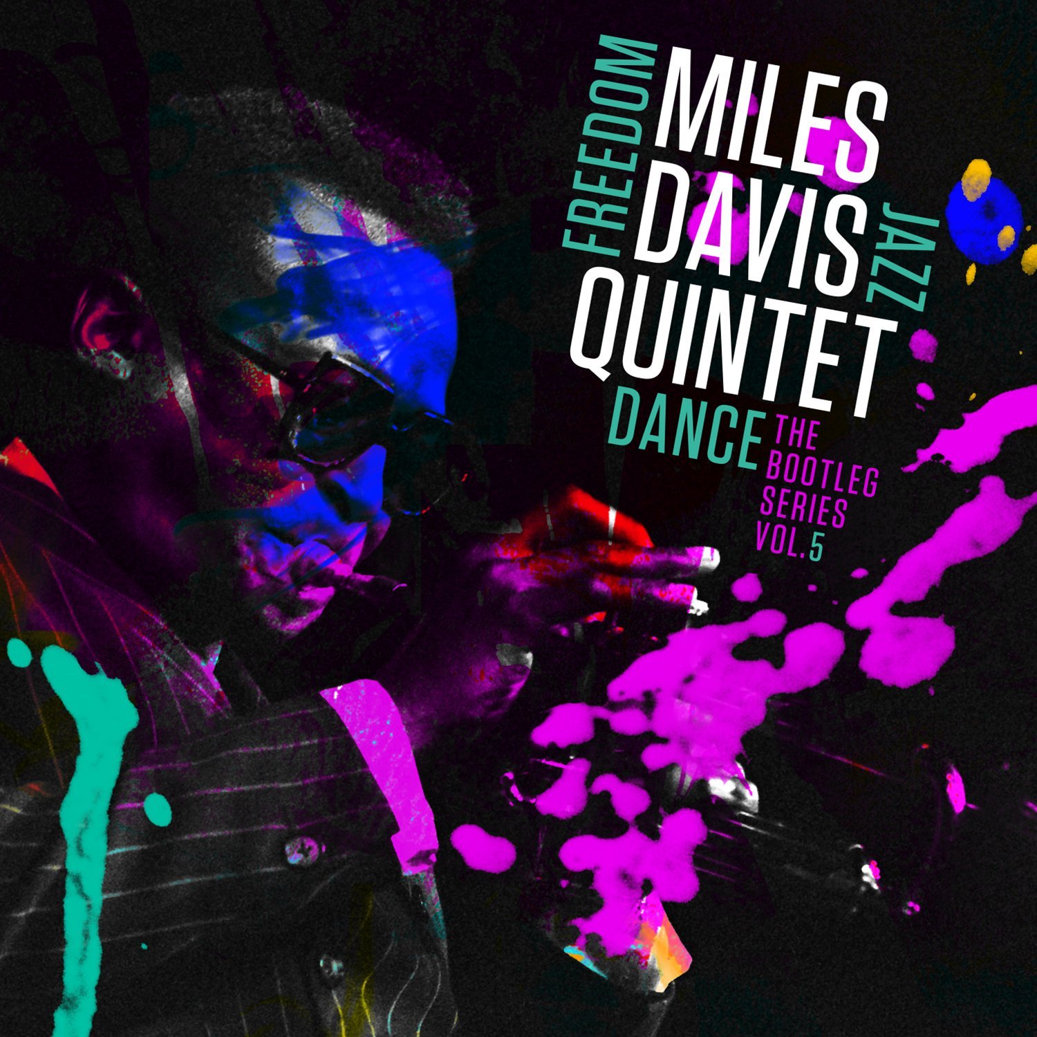 MILES DAVIS QUINTET: FREEDOM JAZZ DANCE: THE BOOTLEG SERIES, VOL. 5