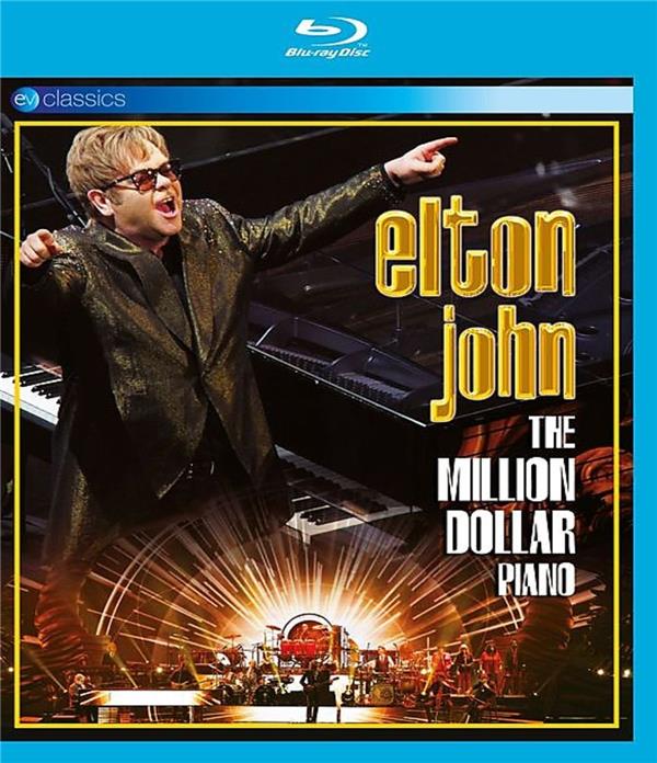 MILES FROM MEMPHIS - LIVE AT THE PANTAGES THEATRE