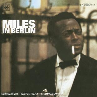 MILES IN BERLIN