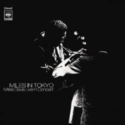 MILES IN TOKYO