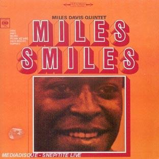 MILES SMILES