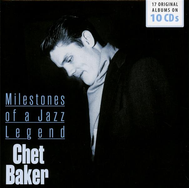 MILESTONES OF A JAZZ LEGEND