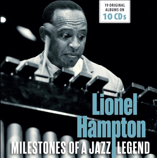 MILESTONES OF A JAZZ LEGEND