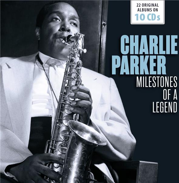 MILESTONES OF A LEGEND