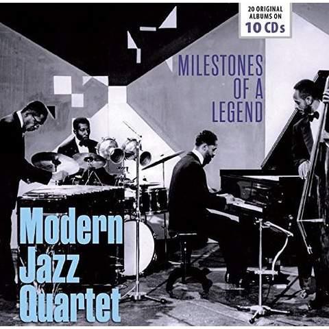 MILESTONES OF A LEGEND