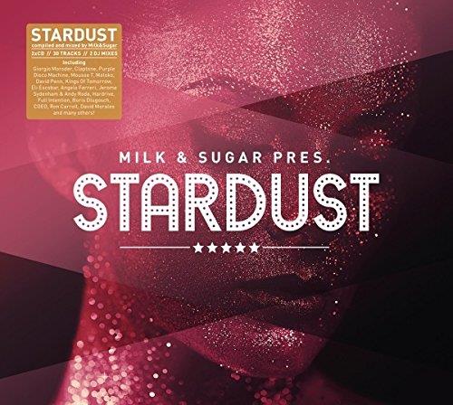 MILK & SUGAR PRES. STARDUST