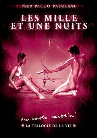 MILLE ET UNE NUITS, LES