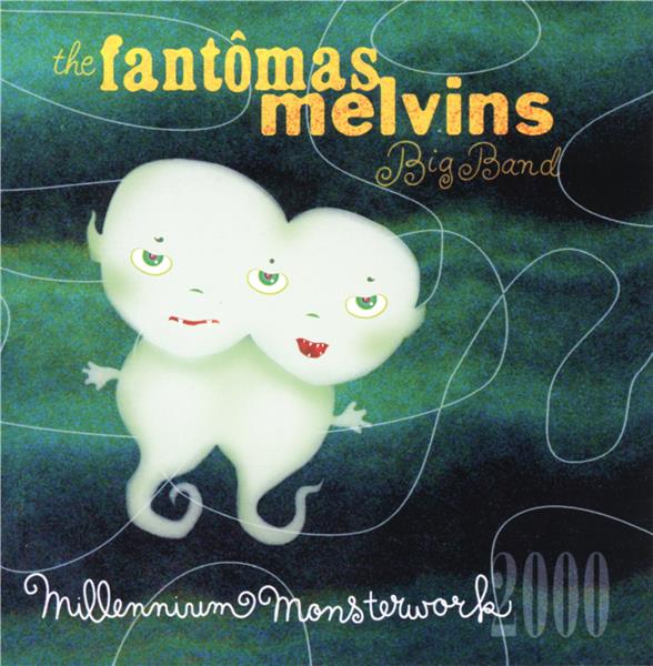 MILLENIUM MONSTERWORK