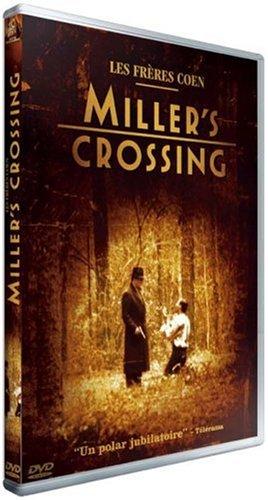 MILLER'S CROSSING